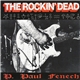 P. Paul Fenech - The Rockin Dead