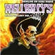 Hellbillys - Blood Trilogy Vol.1 / Devilive On KZSU Radio