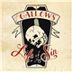 The Gallows - Life Of Sin