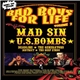 Various - Bad Boys For Life Volume 2